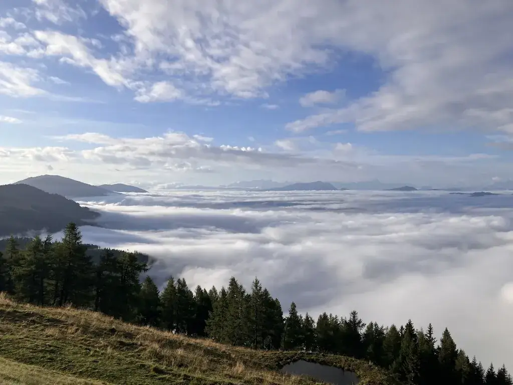 Theresia Whelan_Alexanderhütte_Obermillstatt_avis