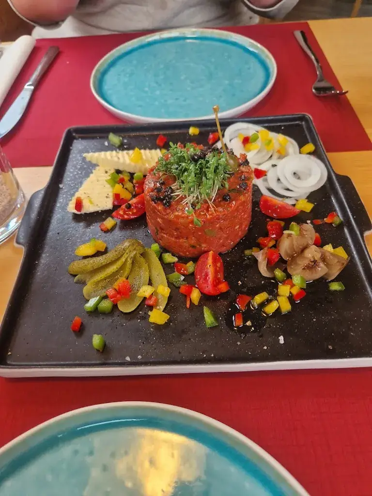 Menu_Butcher's Steak Haus_Obermillstatt_image_7