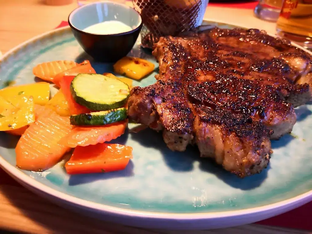 Menu_Butcher's Steak Haus_Obermillstatt_image_8