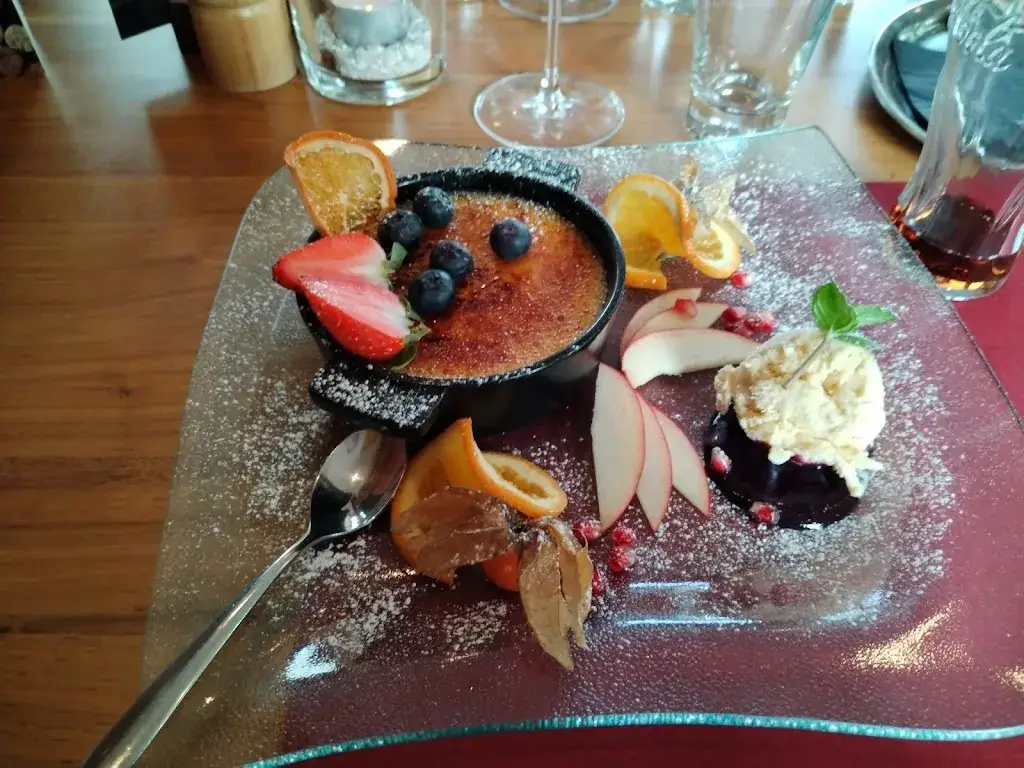 Sara Vračko_Butcher's Steak Haus_Obermillstatt_avis