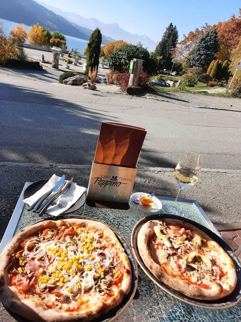 Pizzeria Ristorante Peppino_Millstatt_slider_image_3