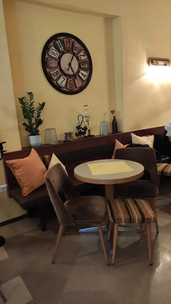 Tanja_Cafe Wien_Millstatt_review