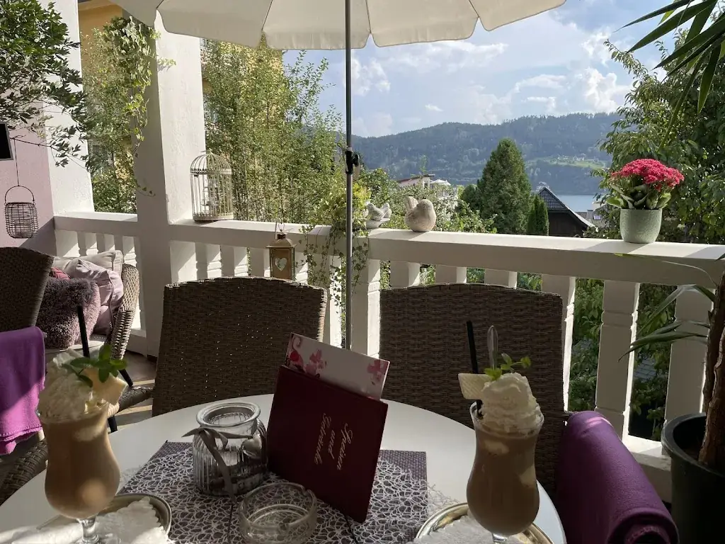 Hans Bauer_Cafe Wien_Millstatt_review