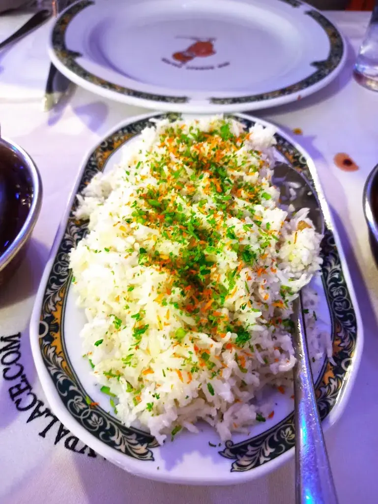 Menu_New Bombay Palace Restaurant_Deutsch Jahrndorf_image_9