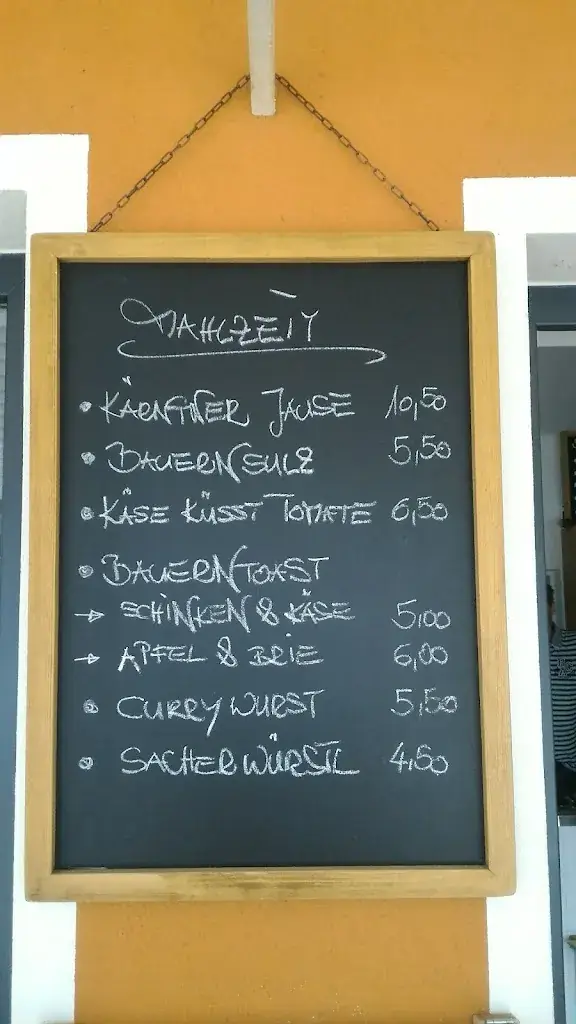 Menu_Greisslerei Millstatt_Millstatt_image_1