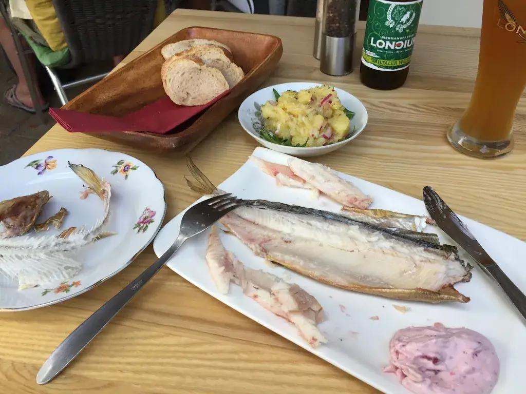 Polly Brown_Greisslerei Millstatt_Millstatt_review