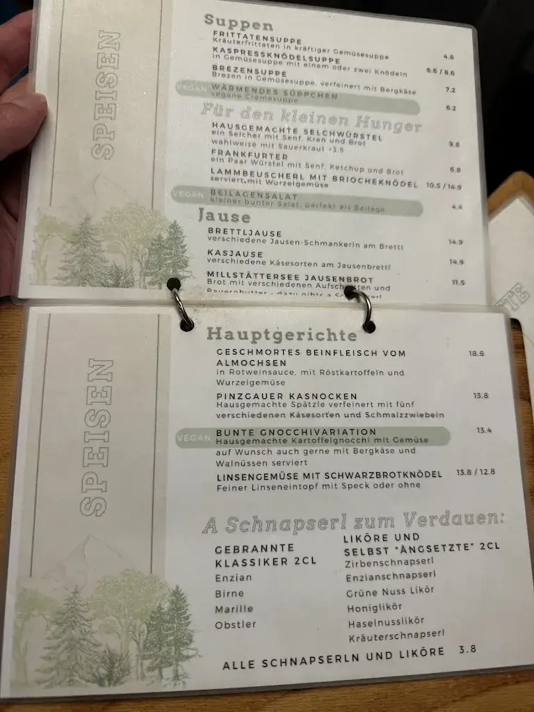 Menu_Schwaigerhütte_Millstatt_image_1