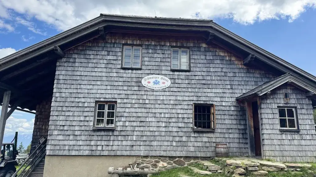 Untold Europe_Schwaigerhütte_Millstatt_avis