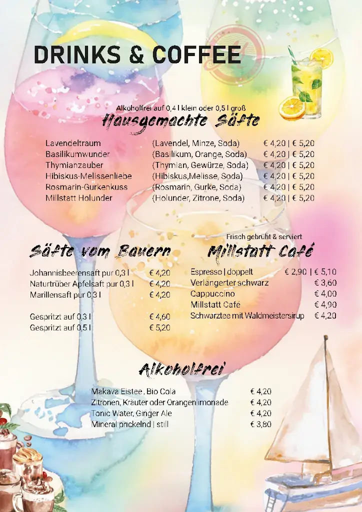 Menu_Das M am See_Millstatt_image_2