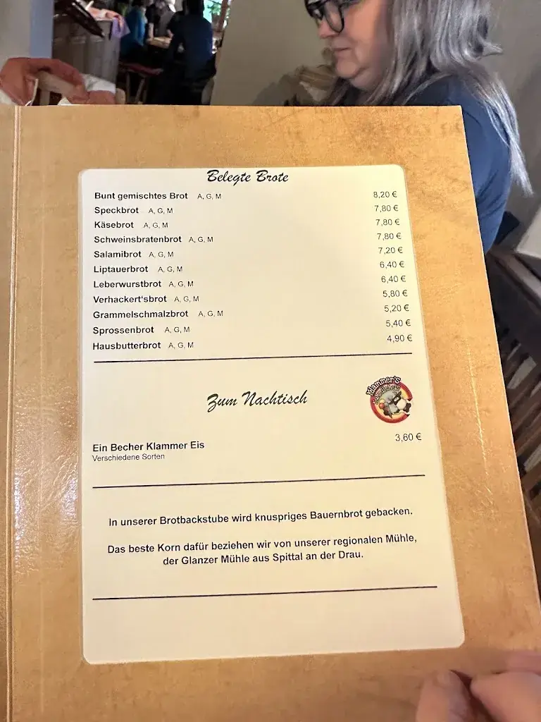 Menu_Buschenschenke Höfler_Millstatt_image_2