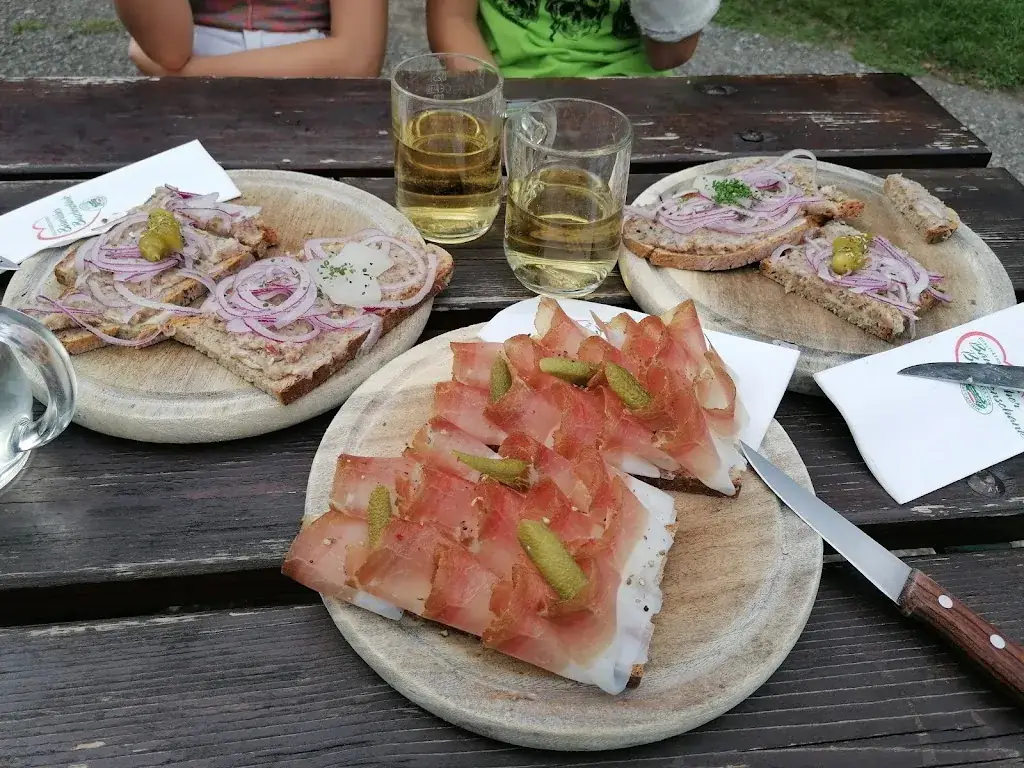 Menu_Buschenschenke Höfler_Millstatt_image_5