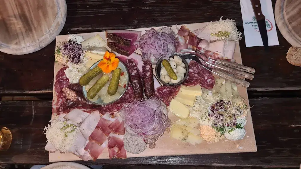 Menu_Buschenschenke Höfler_Millstatt_image_6