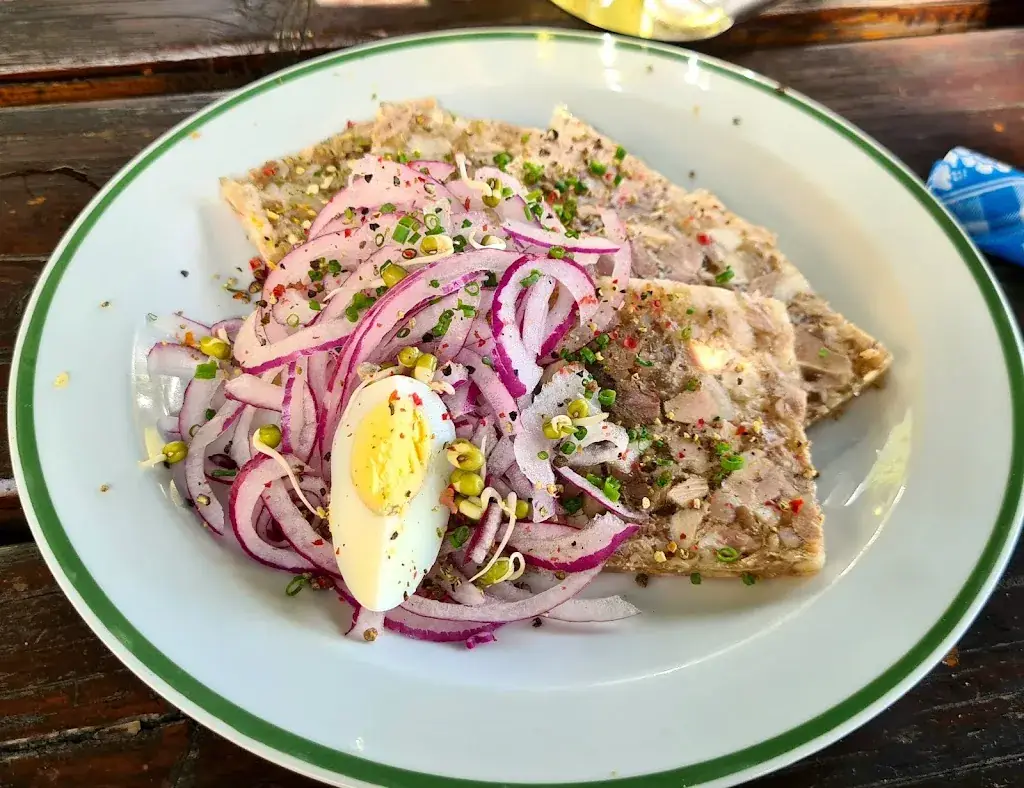 Menu_Buschenschenke Höfler_Millstatt_image_7