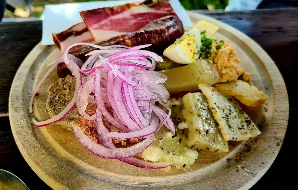 Menu_Buschenschenke Höfler_Millstatt_image_9