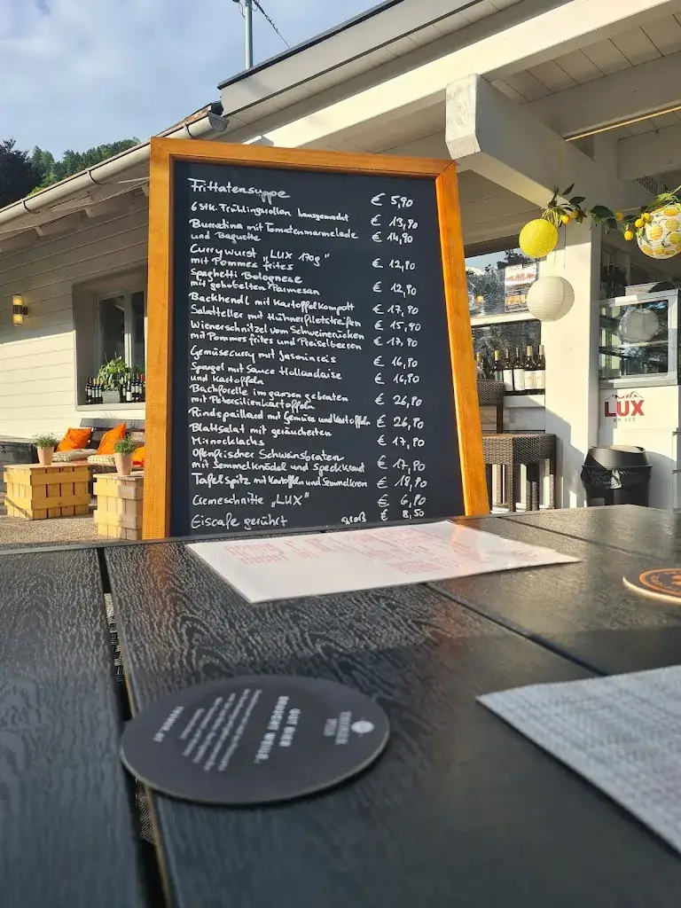 Menu_LUX am See_Millstatt_immagine_2