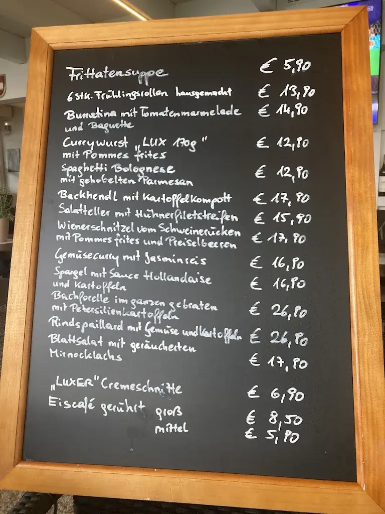 Menu_LUX am See_Millstatt_immagine_4