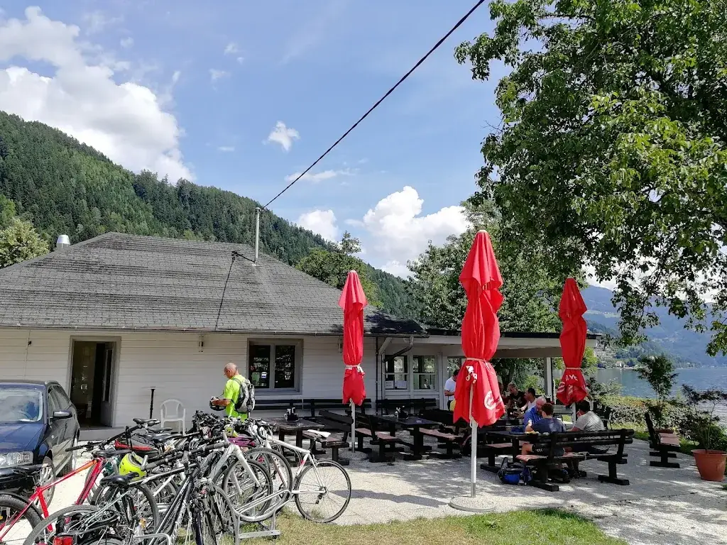 Gergő Matolcsy_LUX am See_Millstatt_recensione