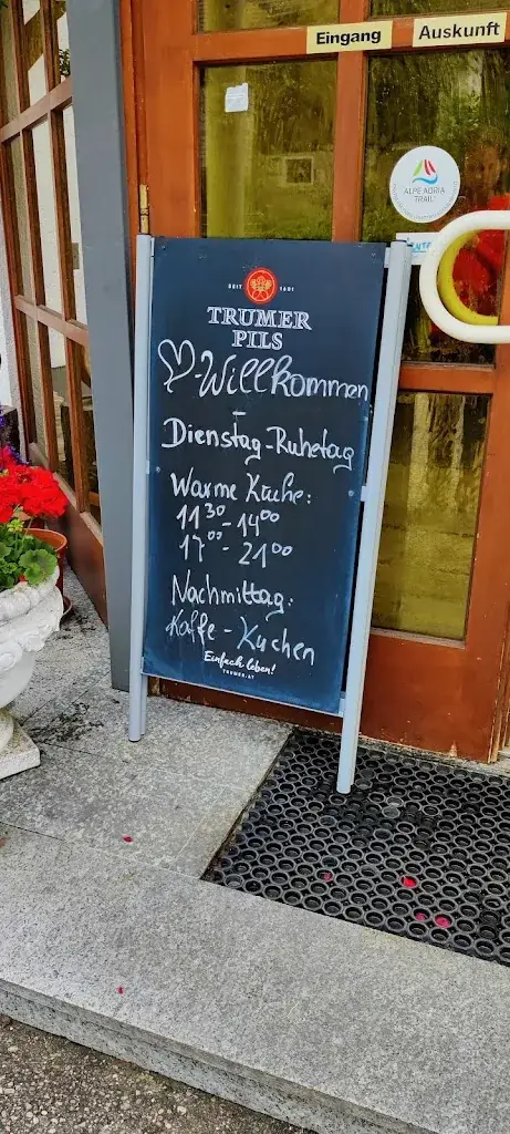 Menu_Restaurant Matzelsdorfer Hof_Millstatt_image_2
