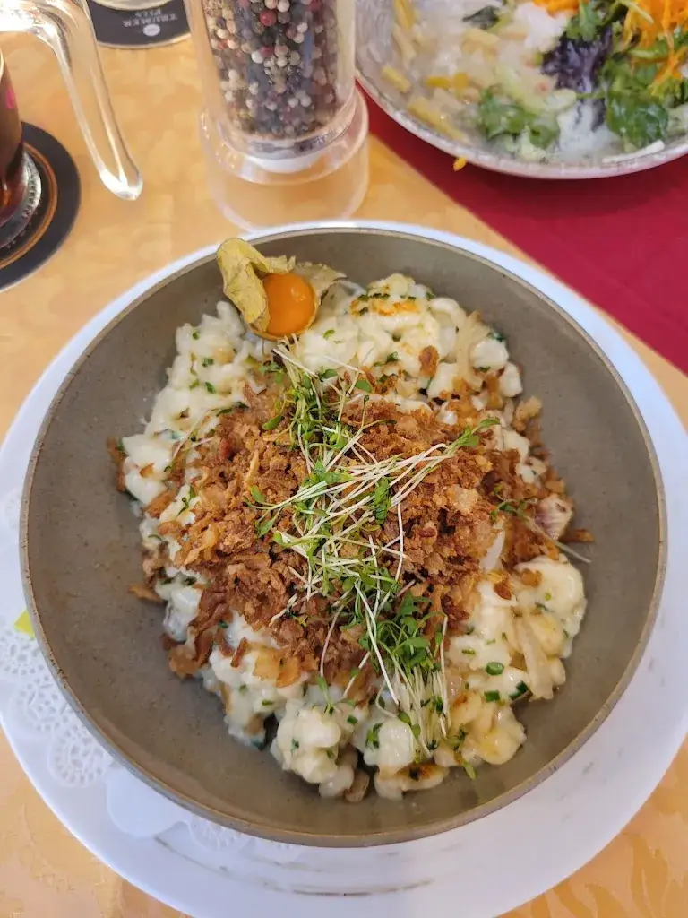 Menu_Restaurant Matzelsdorfer Hof_Millstatt_image_7