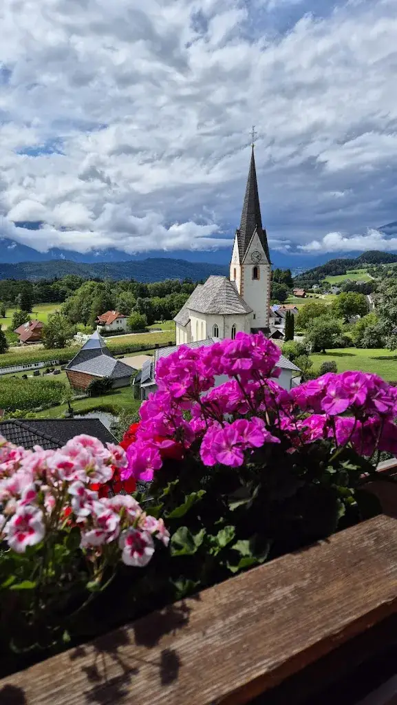 Asta St_Restaurant Matzelsdorfer Hof_Millstatt_avis