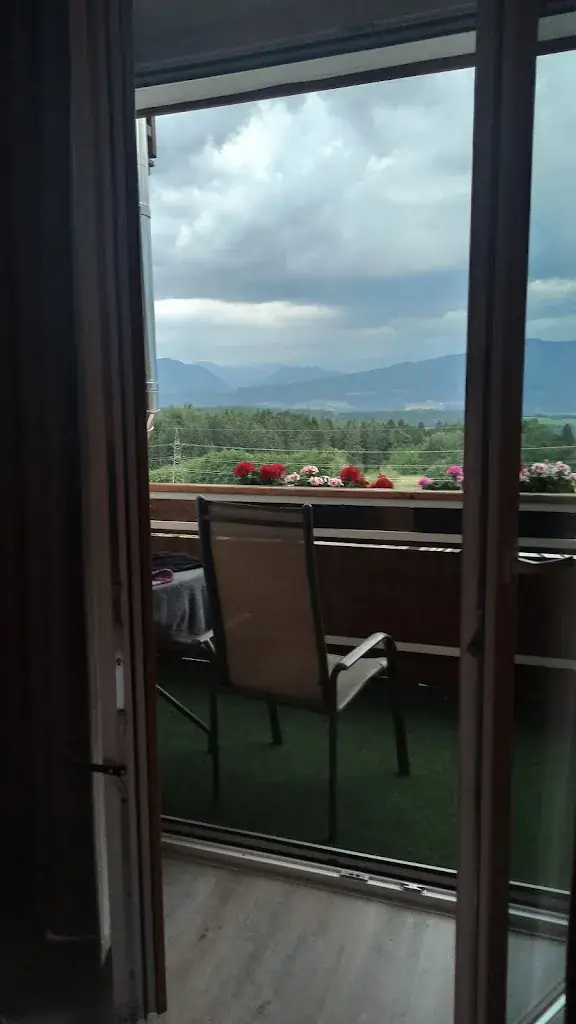 Anna Gąciarz_Restaurant Matzelsdorfer Hof_Millstatt_avis