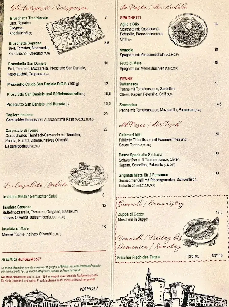 Menu_Restaurant Due cuori e un Prosciutto_Millstatt_image_4