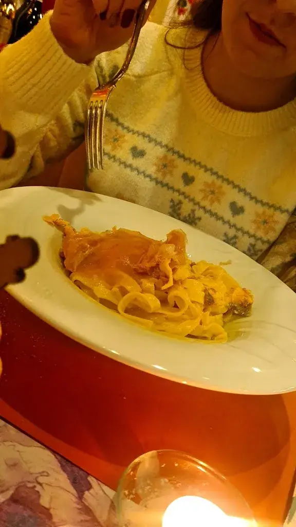 Maskarito bonaqua_Restaurant Due cuori e un Prosciutto_Millstatt_avis