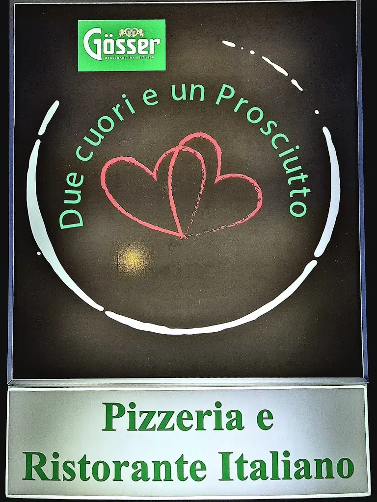 Trefflinga Stoff_Restaurant Due cuori e un Prosciutto_Millstatt_avis