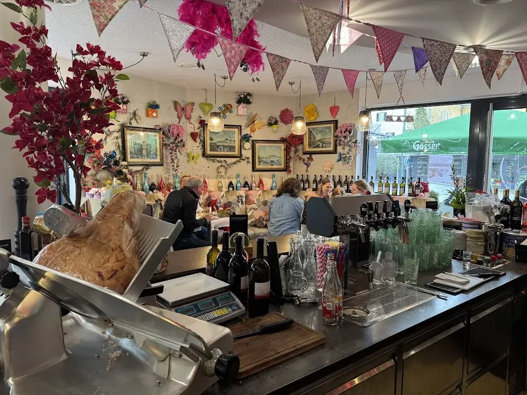 Restaurant Due cuori e un Prosciutto_Millstatt_slider_image_1