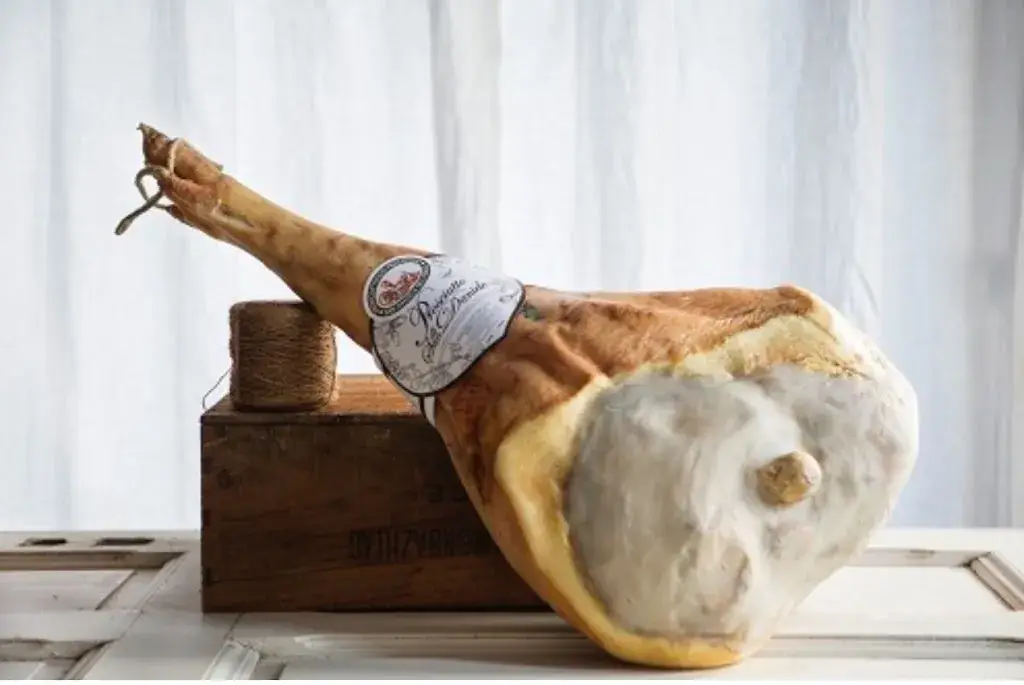 Restaurant Due cuori e un Prosciutto_Millstatt_slider_image_2