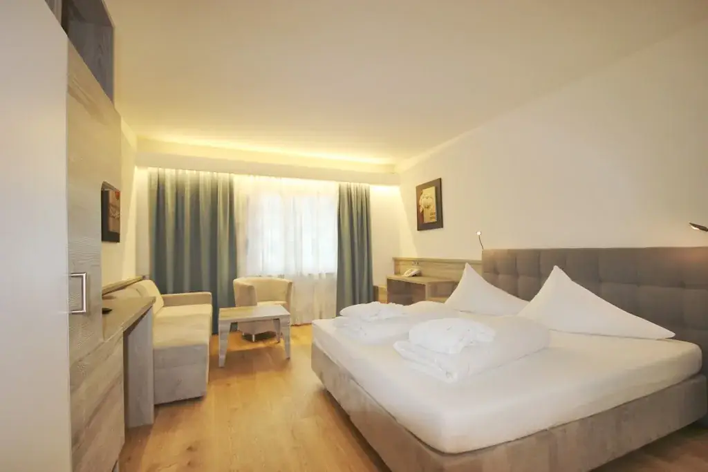 Familienhotel Post - Kinderhotel am Millstätter See_Millstatt_slider_image_2