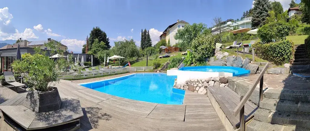 Familienhotel Post - Kinderhotel am Millstätter See_Millstatt_slider_image_3