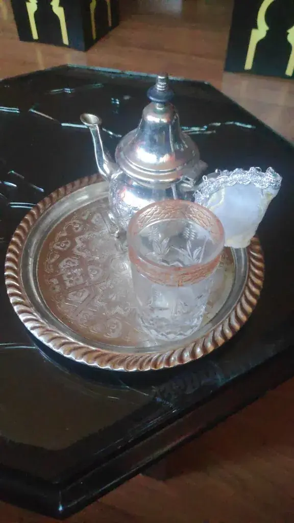 Dani Sever_El Paraíso del Desierto_Deutsch Jahrndorf_review