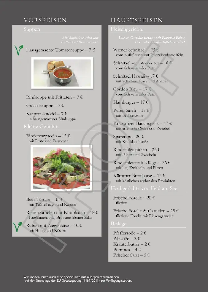 Menu_Restaurant Lamm10_Millstatt_image_1
