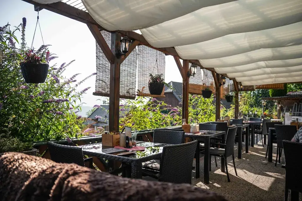 Restaurant Lamm10 ristorante a Millstatt