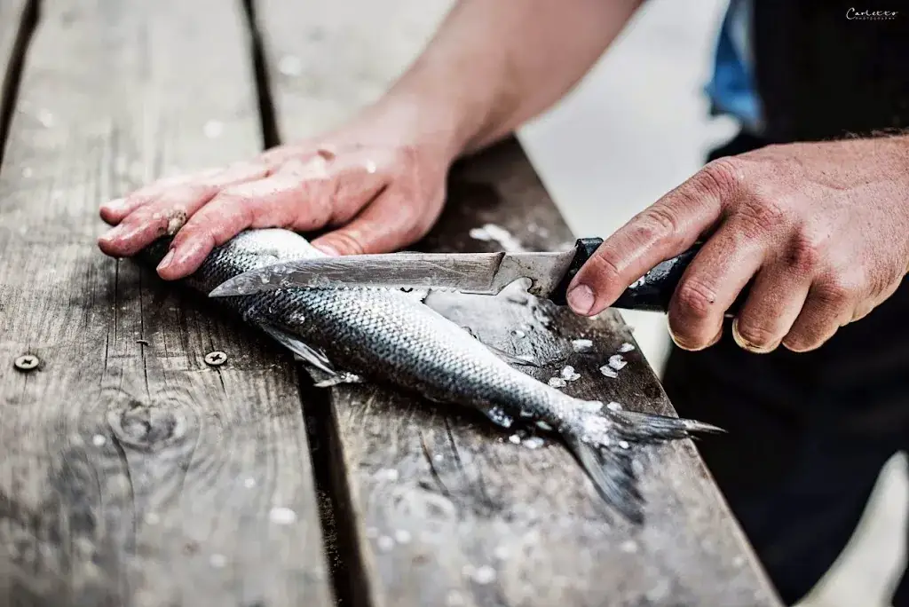 Menu_Reinankenwirte - Wappenstüberl mit Gartenterrasse im Familienhotel Post_Millstatt_immagine_1