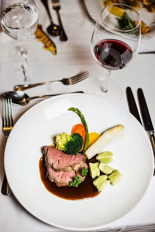 Menu_Reinankenwirte - Wappenstüberl mit Gartenterrasse im Familienhotel Post_Millstatt_immagine_2