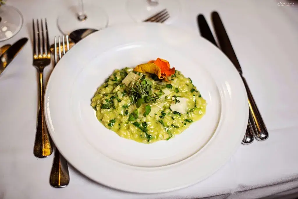 Menu_Reinankenwirte - Wappenstüberl mit Gartenterrasse im Familienhotel Post_Millstatt_immagine_6