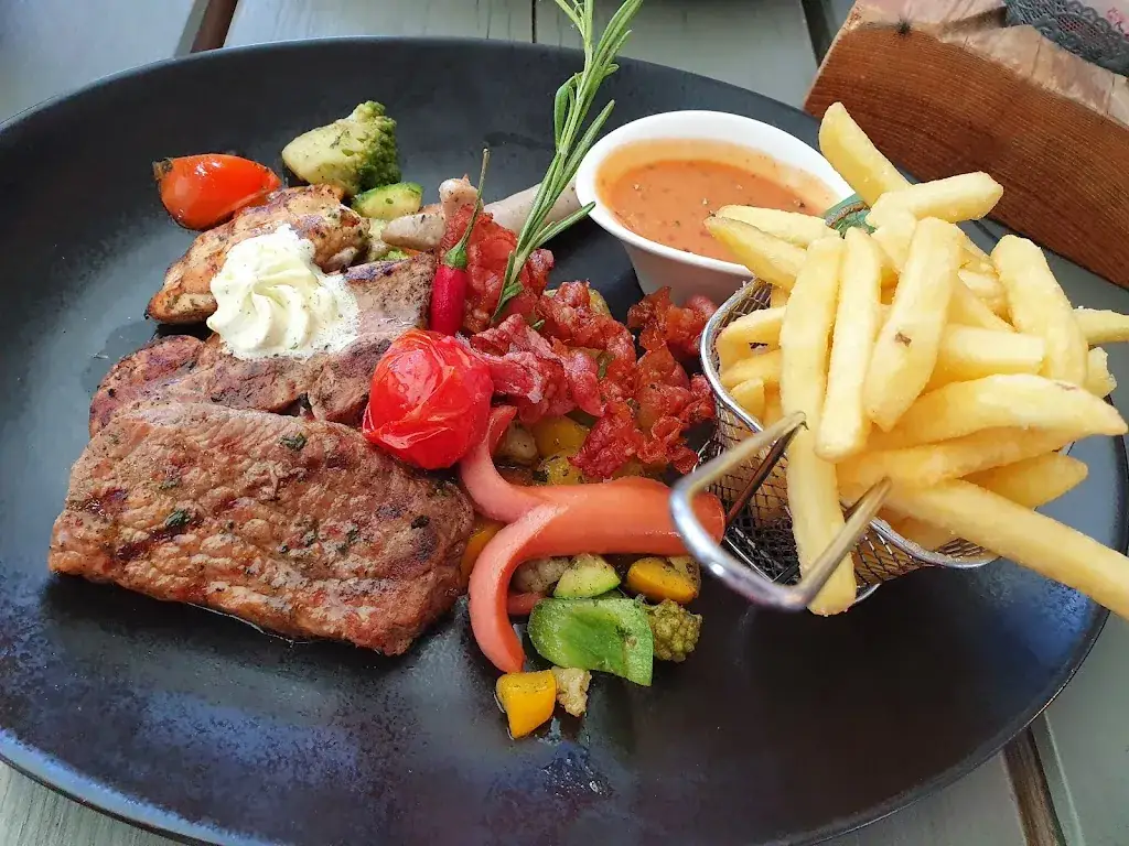 Menu_Grillkunst Restaurant Obervellach_Obervellach_image_6