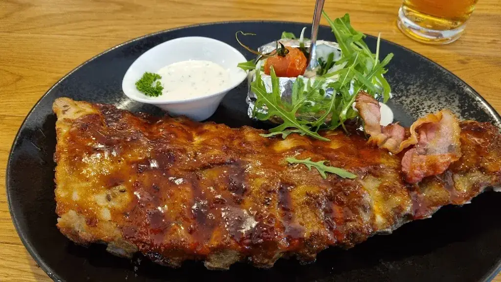 Menu_Grillkunst Restaurant Obervellach_Obervellach_image_7