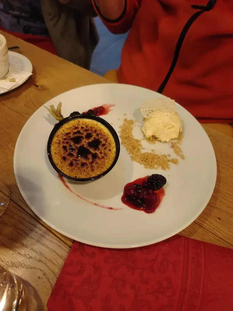 A Daria_Grillkunst Restaurant Obervellach_Obervellach_avis