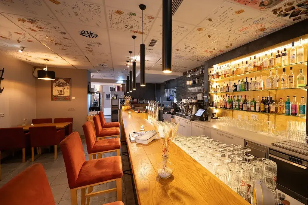 Grillkunst Restaurant Obervellach restaurant à Obervellach