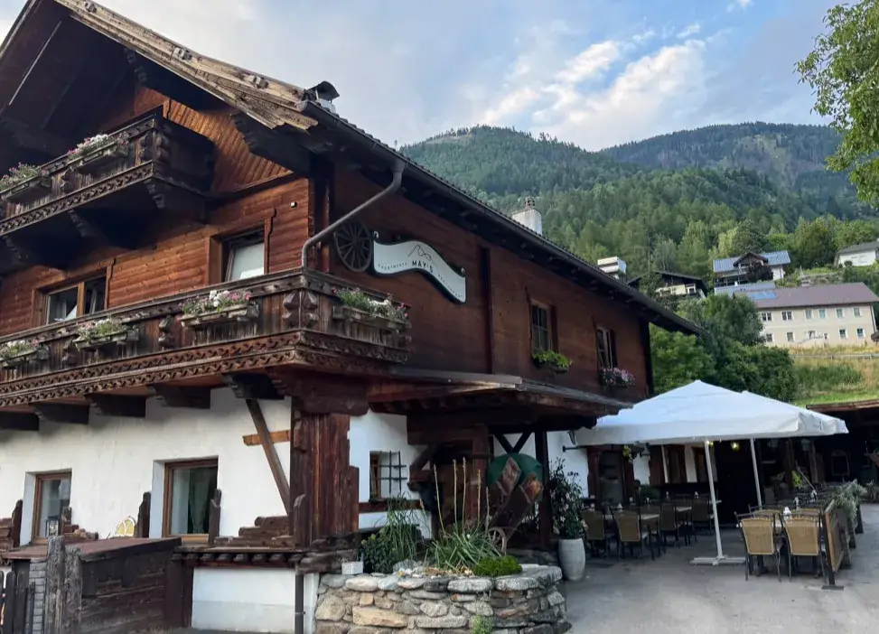 May's Apartments & Restaurant_Obervellach_slider_image_2