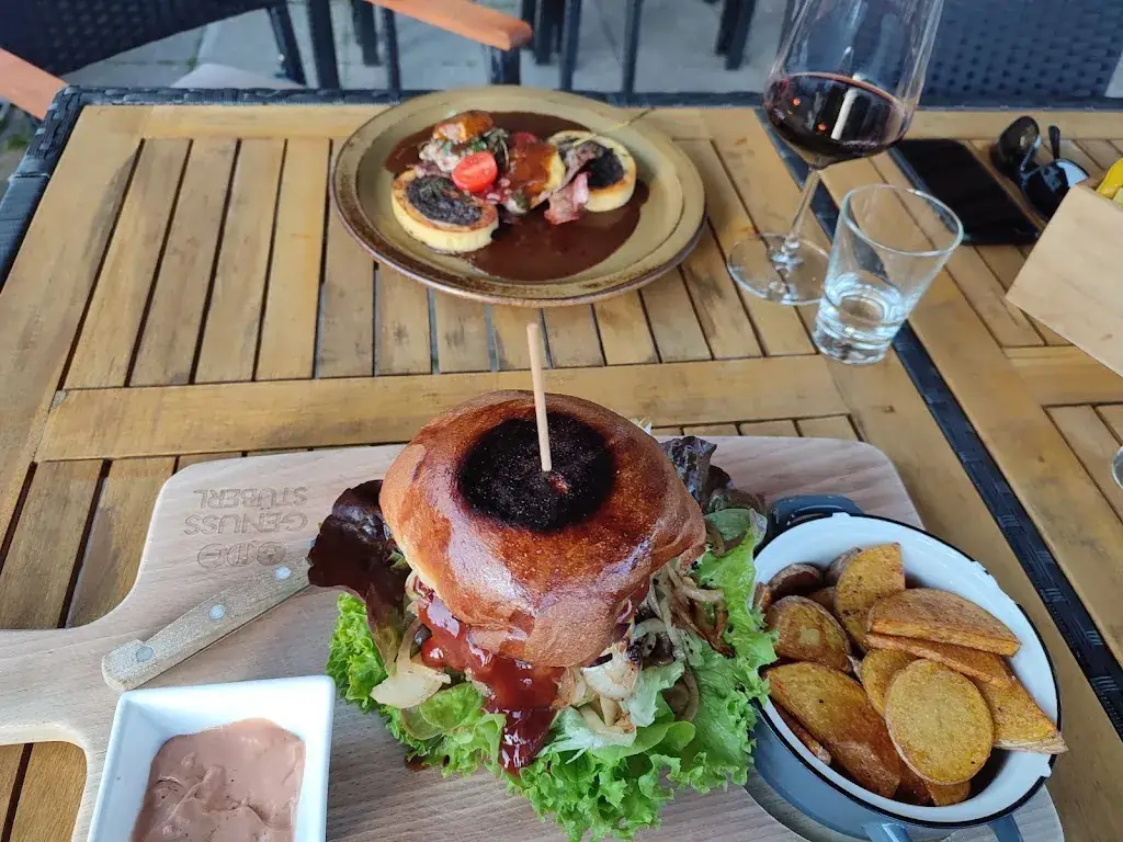 Menu_Michi's Genießerstüberl_Obervellach_image_5