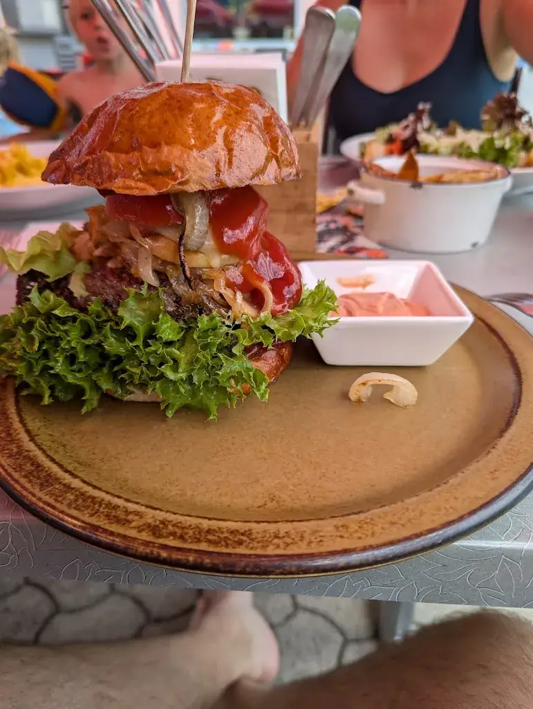 Bram van Breugel_Michi's Genießerstüberl_Obervellach_avis