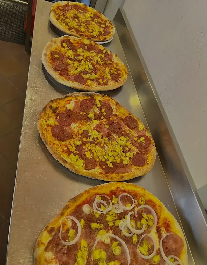 Menu_Pizzeria Restaurant Café EL Chapo Obervellach_Obervellach_image_8