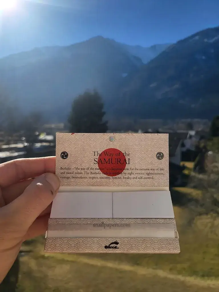 Bartłomiej Sowa_Pizzeria Restaurant Café EL Chapo Obervellach_Obervellach_avis