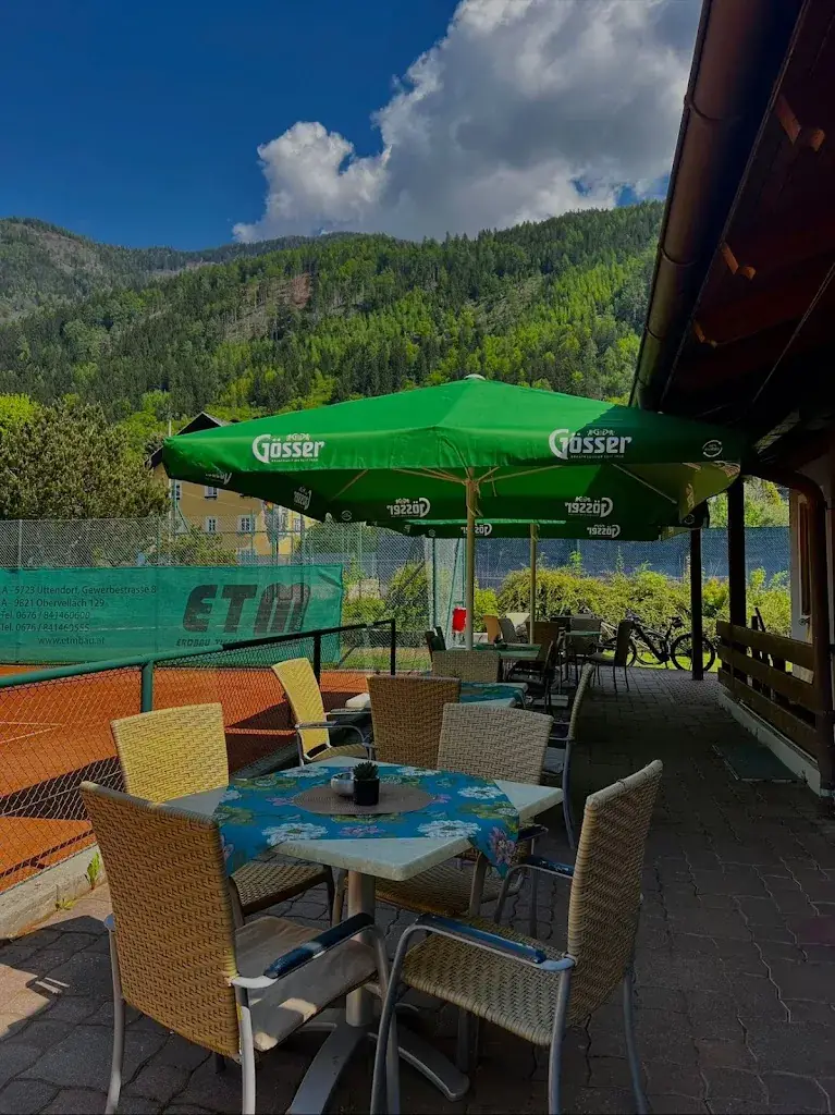 Pizzeria Restaurant Café EL Chapo Obervellach restaurant à Obervellach