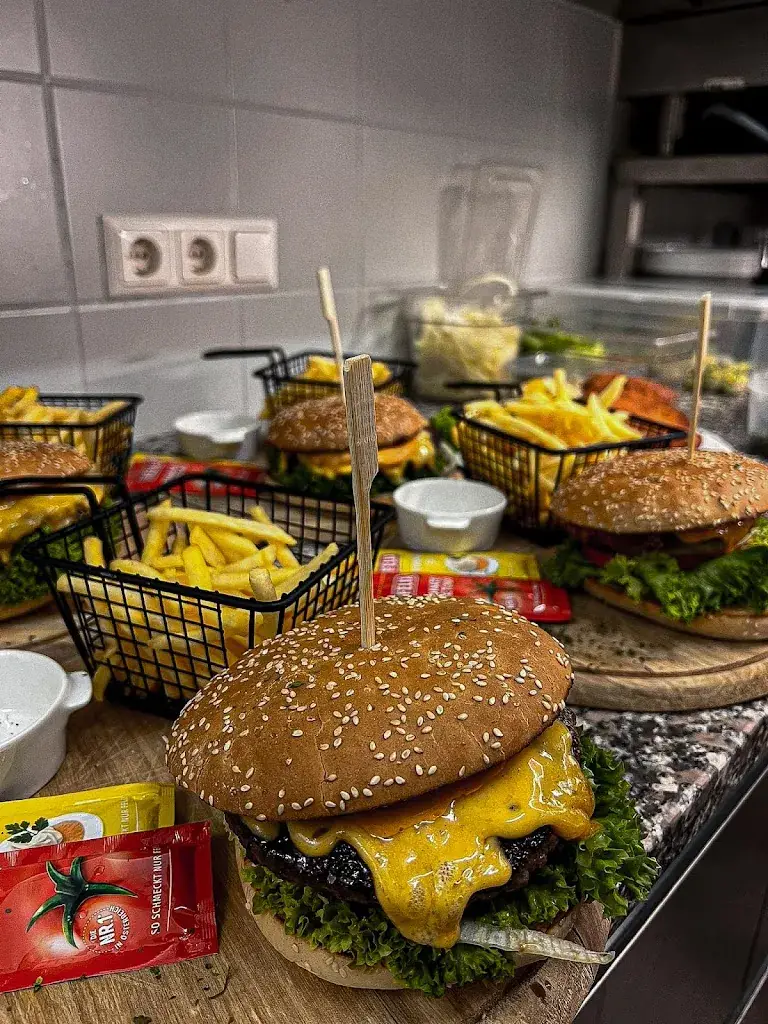 Pizzeria Restaurant Café EL Chapo Obervellach_Obervellach_slider_image_3