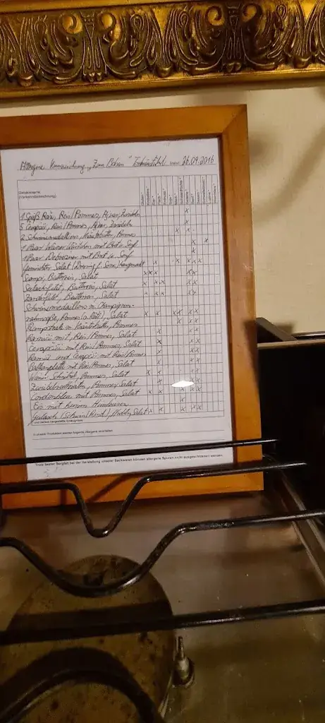 Menu_Zum Boban_Moosburg_immagine_1